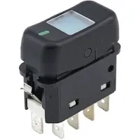 Typecat A0025456907 0025456907 Elektrischer Fensterheberschalter für - Mega
