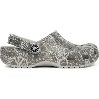 Crocs Clog Unisex Classic Pop Animal Clog Atmosphere Multi-Schuhgröße 36 - 37