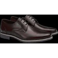Lloyd Schnürschuh DRIFT 110 in MITTELBRAUN | Gr.: 6