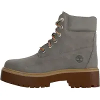 Timberland Stone Street 6 Inch Lace Up Stiefel