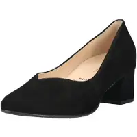 Hassia Pumps in Schwarz | Gr.: 40