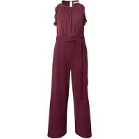 Vera Mont Overall "Damen mit Volant und Bindegürtel" 1 Bindeband