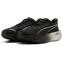 Puma Deviate Pure Nitro Wns black-silver (12) 7.5