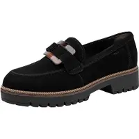 Tamaris 24722 43 MOCASINES Schwarz