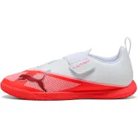 Puma Ultra 7 Play V IT Jr ultra red-black-white (01) 13