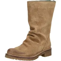 Felmini Stiefel Stiefel Veloursleder