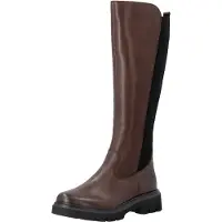 Remonte Stiefel Stiefel Leder/Textil