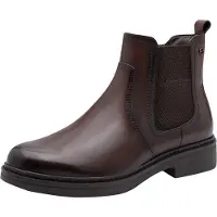 Tamaris Jana Shoes Damen Stiefelette braun