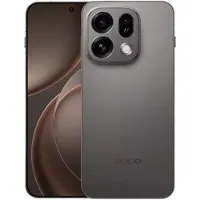 OPPO Find X9s Grey Periscopic 3x OIS - 512 GB - 16,7 cm