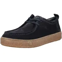 Bugatti Halbschuhe Halbschuhe Veloursleder