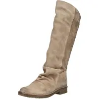 Felmini Stiefel Stiefel Veloursleder