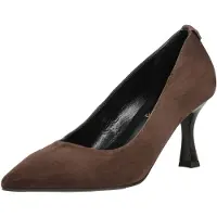 Nero Giardini High-Heel-Pumps "Pumps Veloursleder"