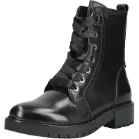Regarde Le Ciel Cady Stiefelette Stiefelette Leder