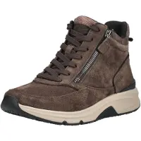 Gabor Rollingsoft Damen Schnürboots 35,5