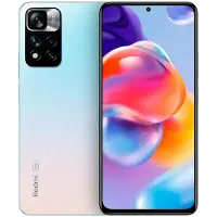 Xiaomi Redmi Note 11 Pro+ 5g 8/128gb 6.7´´