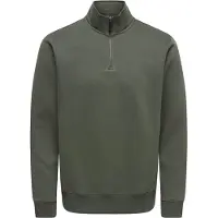 Only & Sons Ceres Life Half Zip Pullover Herren XXL