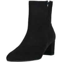 Gabor Stiefelette in Schwarz | Gr.: 38