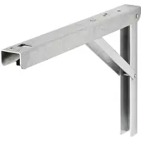 Dolle KLAPPKONSOLE „Fold“ 90436 Fold Vz 400x270mm