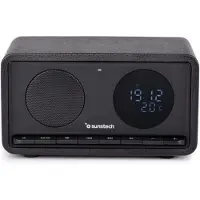 Sunstech Rpbt460 Tragbares Radio