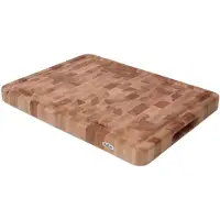 Butler Schneidebrett Buche Groß (45 x 35 x 4 cm)