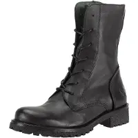 Felmini Stiefelette Stiefelette Leder