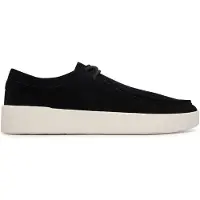 HUGO Halbschuhe Lyde 50573796 Schwarz 42