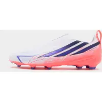 Adidas F50 Hyperfast League Laceless Fg Jugendfußballschuhe
