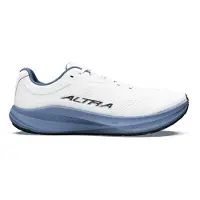 Altra Torin 9 Laufschuhe Weiß Blau AW26, Größe 42,5 - EUR