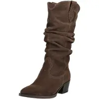 Nero Giardini Stiefel "Stiefel Veloursleder"