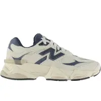 New Balance Schuhe - 960 - Navy/Leinen - - 37,5 - Schuhe