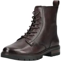 Ara Stiefelette CAMBRIDGE-ST. in Cacao | Gr.: 43