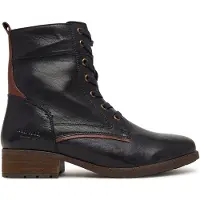 Josef seibel Kate 07 | Stiefelette für Damen | Blau