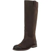 Felmini Stiefel Stiefel Veloursleder