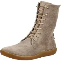 Think! Stiefelette Stiefelette Veloursleder