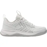 Hummel Power Stable Lc Turnschuhe Für Jugendliche Weiß EU 31 Kinder Weiß EU 31