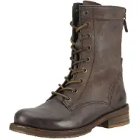 Felmini Stiefelette Stiefelette Leder