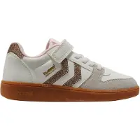 Hummel Kinder HANDBALL PERFEKT SP JR Indoor Schuh 230247 3333 Lilac, Schuhgröße:35 EU