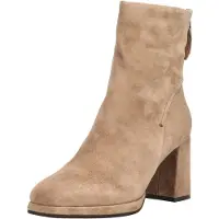 Regarde Le Ciel Cady Stiefelette Stiefelette Veloursleder