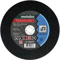 Metabo Flexiamant Super Trennscheibe Für Metall