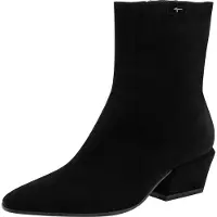 Tamaris 25356/47 Black Größe EU 37