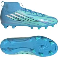 Adidas F50 Sparkfusion League Mid Cut Fg/ag Jugendfußballschuhe