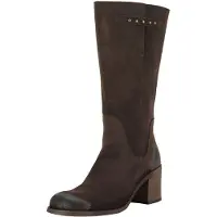 Felmini Stiefel Stiefel Veloursleder