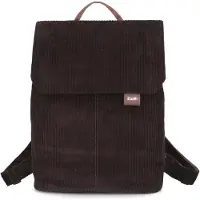 Zwei Mademoiselle MR13 - Rucksack 35 cm (cord-espresso)