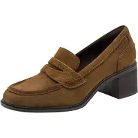 Tamaris Damen Hochfrontpumps / Trotteur 40