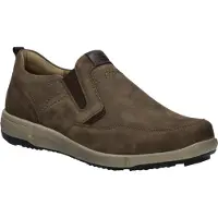 Josef seibel Enrico 04 | Slipper für Herren | Braun