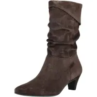 Paul green Stiefelette "Stiefelette Veloursleder"