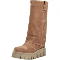 Nero Giardini Stiefel Stiefel Veloursleder