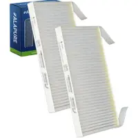 Alapure Filter F7/G4 passend für Zehnder ComfoAir 70 (2Stück)