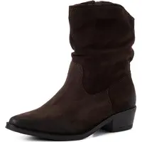 Tamaris - lässige Damen Stiefelette 37
