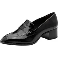 Tamaris Damen Mokassins Schlüpfschuhe